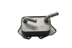 Eļļas Dzesētājs 06E117021G 11170068301 VW Audi Vika