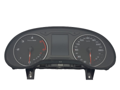 Tahometrs Jauns Oriģināls Audi A3 8V 8V0920860H 24819