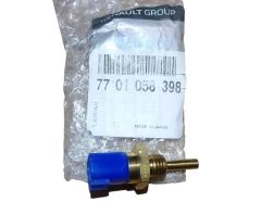 Temperatūras Sensors Jauns Oriģināls 7701058398 Renault