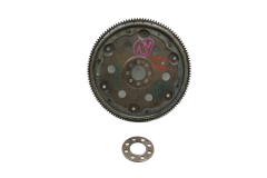 Spararats 123312A00A 3,0 DCI Espace 4