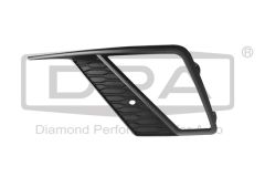 Halogēnu Ietvars Kreisā 6F0853665A 88531798602 Seat Ibiza DPA