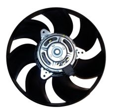 Radiatora Ventilators Jauns Oriģināls 921205226R Renault Master 3 2.3 DCI