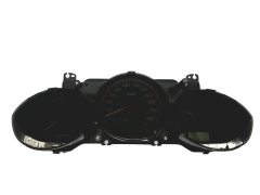 Spidometrs Honda Jazz HR-0337-124 HR0337124 54538