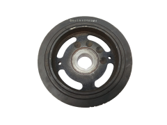 Kloķvārpstas skriemelis Ar Renault Nissan 1.4 TCE 123035H60A 123033448R