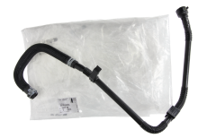 Radiatora caurule Oriģināls Citroen Peugeot C4 DS 2008 1.6 HDI 1317V2
