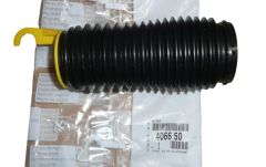 Pārsegs Jauns Oriģināls 406650 4066.50 Citroen Peugeot