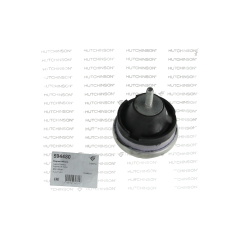 Dzinēja Balsts Ar Citroen Peugeot 594480 1844A9 1844.A9 Hutchinson