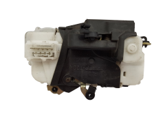 Durvju slēdzenes mehānisms Labais Priekšā 9136H9 Peugeot 406 Rockwell 10775