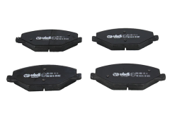 Bremžu kluči Priekšā 6RU698151A 66981218501 VW Skoda Vika