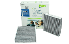 Salona Filtrs Citroen Peugeot 1609428080 715557 Valeo