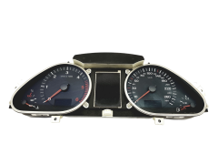 Tahometrs Audi A6 C6 5550007301 51741
