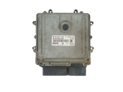 Vadības Bloks A6391501179 PMN902330 0281012393 Mitsubishi Bosch 36095