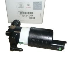 Mazgāšanas sūknis Jauns Oriģināls 6434.A9 6434A9 Citroen Peugeot