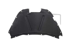 Motora pārsega skaņas izolācija Ar VW Beetle 1C0863835K 88631701602 DPA