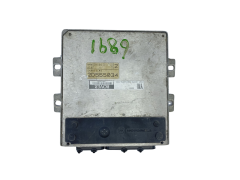 Vadības Bloks NNN100743 NNW001550 A0047 YM Rover 61245