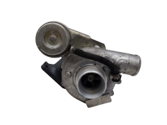 Turbokompresors Opel 1,7 DTL 90530995 454187-1