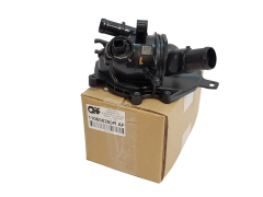 Termostata Korpuss Renault 1.3 TCe 110600260R Jauns Oriģināls