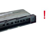 Vadības Bloks 0281011078 30637733A Volvo Bosch 62563
