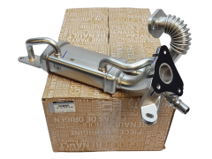 EGR Dzesētājs Renault 147357324R Oriģināls