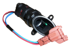 Temperatūras Sensors Oriģināls Renault Scenic Megane II 7701055160