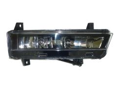 Halogēna lukturis Labais 5E0941702A 5E0941700A 99411296402 Skoda Octavia III DPA