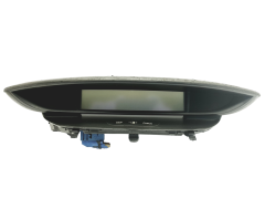 Tahometrs Citroen C4 P96613462ZD 43557