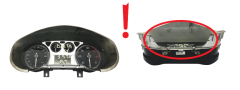 Spidometrs Lancia Delta 51835093 503005080201 54109