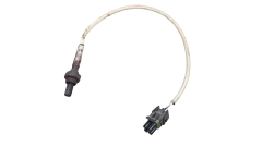 Lambda zonde 7700856629 7700867408 NTK 83-R1 Renault