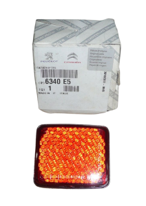Atstarotājs Oriģināls Jumper Boxer Ducato 6340E5