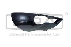 Halogēnu Ietvars Labā 4L0807062D 88071874302 Audi Q7 DPA