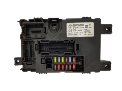 Drošinātāju kārba Fiat 00517954290 28079637 Delphi 19719