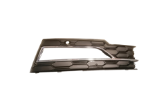Halogēnu Ietvars Labā 5E3807682C 88071870002 Skoda Octavia DPA