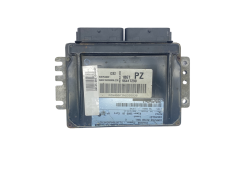 Vadības Bloks 96417290 5WY5403F D32 1BGT Chevrolet 57089