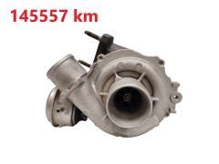 Turbokompresors Renault GT1746V 8200398585 755507-3 1.9 DCI 145557 km