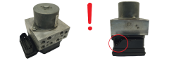 Abs Sūknis Alfa Romeo 159 51831526 TRW 63852