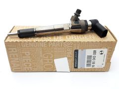 Degvielas inžektors Oriģināls Renault Megane Scenic 3 Fluence 1.5 dCI 166004305r