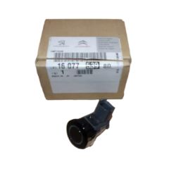 PDC Sensors Jauns Oriģināls 1607753980 Citroen Peugeot