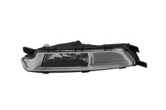 Miglas lukturis Kreisā 3G0941661K 99411798202 VW Passat B8 DPA