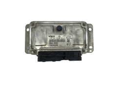 Vadības Bloks Toyota 89661-0H023 0261208702 Bosch 55055