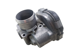 Gāzes korpusa vārsts Citroen Peugeot Ford 9673534480 1.6 HDI 1519