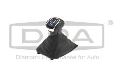 Pārnesumu Sviras Rokturis 3T0711113 87110768002 Skoda Superb DPA