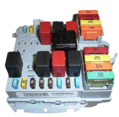 Drošinātāju kārba Oriģināls Jumper Boxer Ducato 6500.CQ