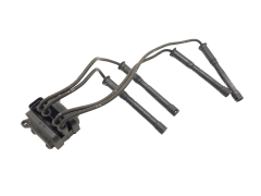 Aizdedzes Spole 8200084401/E H8200051128 1.2 16v Renault