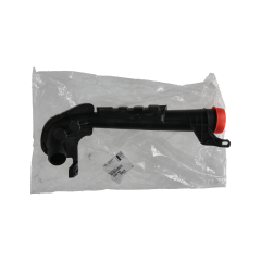 Gaisa šļūtene Oriģināls 0382RN 0382.RN Citroen Peugeot