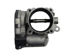 Gāzes korpusa vārsts Jaguar Land Rover G4D3-9F991-AA 0280750610