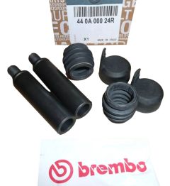 Bremžu suportu remonta komplekts Oriģināls 440A08534R Renault