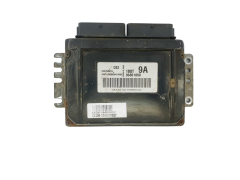 Vadības Bloks 96801800 5WY5407A D32 1B0T 9A Chevrolet Kemsco 46600