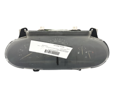 Tahometrs Ford Escort 96FB10849CD 55360