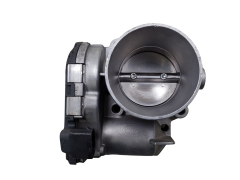Gāzes korpusa vārsts Alfa Romeo Iveco Opel 0280750073 Bosch 2494