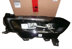 Priekšējais Lukturis Labais Jauns Oriģināls 260109289R Renault Koleos 2